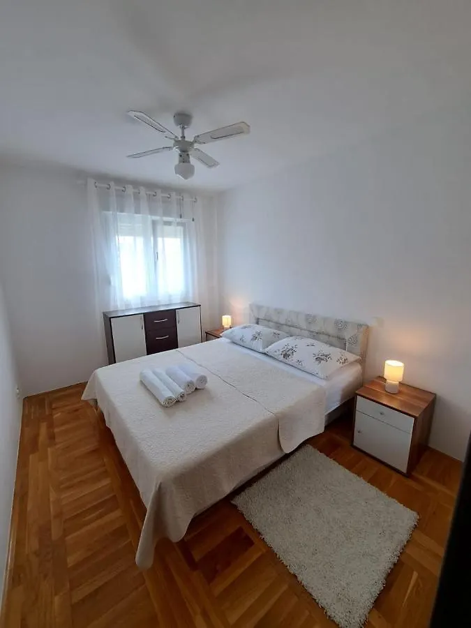 Apartman Dujma Split 0*,  Croatia