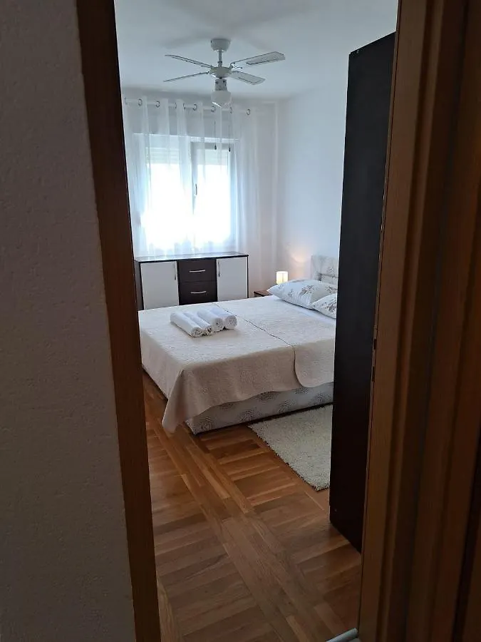 Apartman Dujma Split