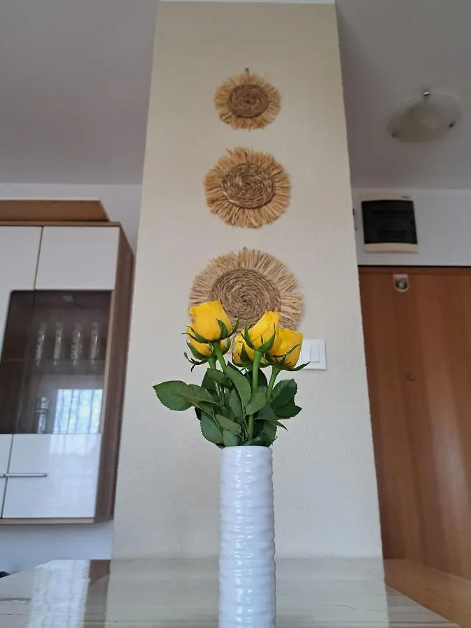 Apartman Dujma Split