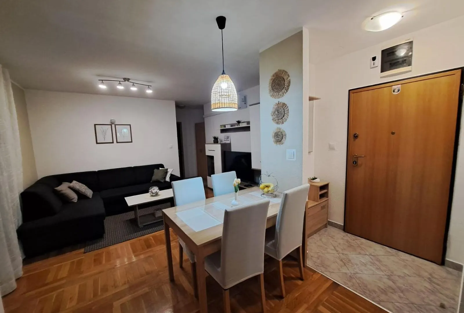 Apartman Dujma Split