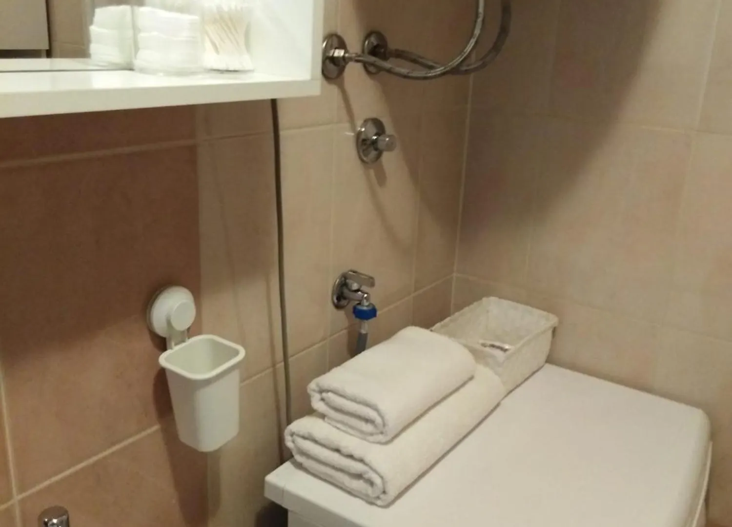 Apartman Dujma Split 0*,