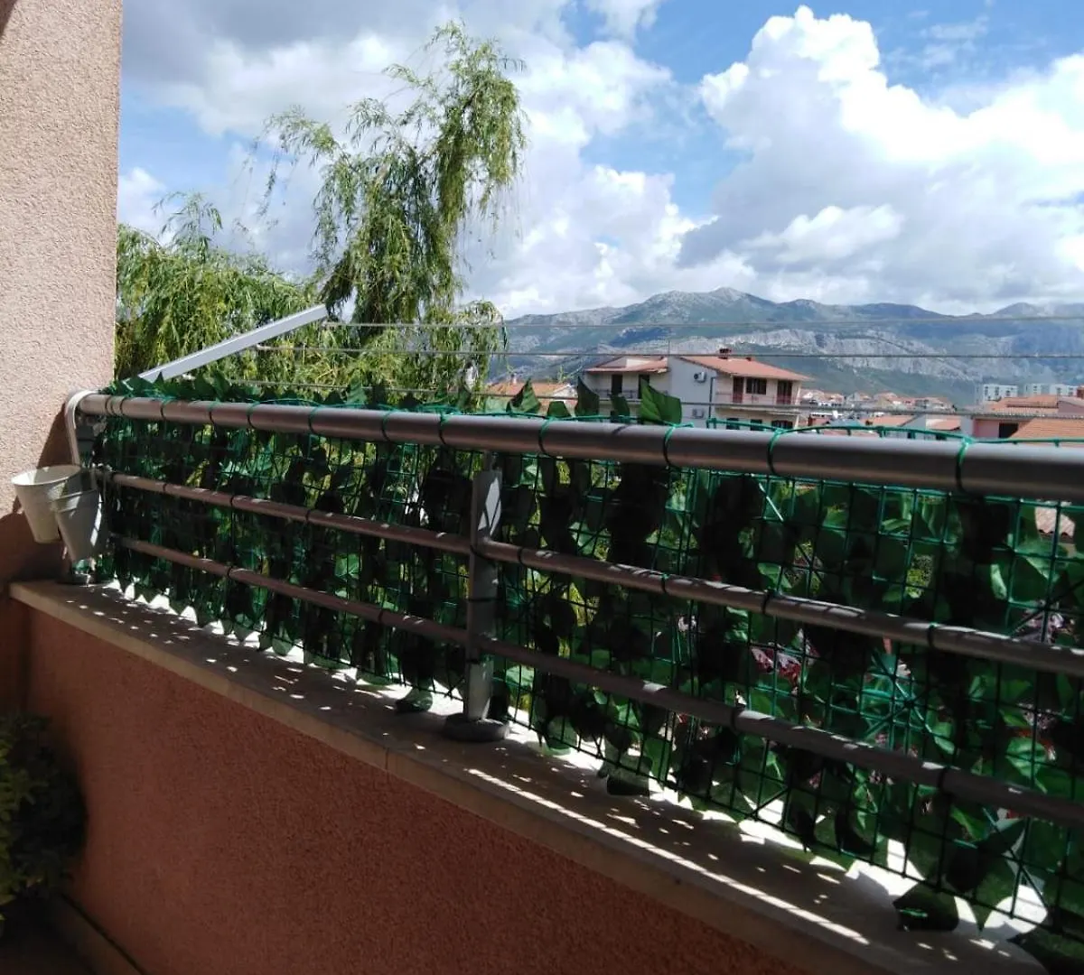 Apartment Apartman Dujma Split