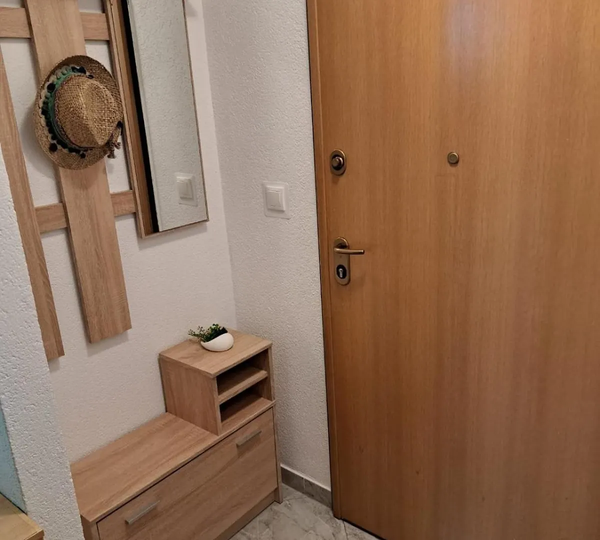 Apartment Apartman Dujma Split