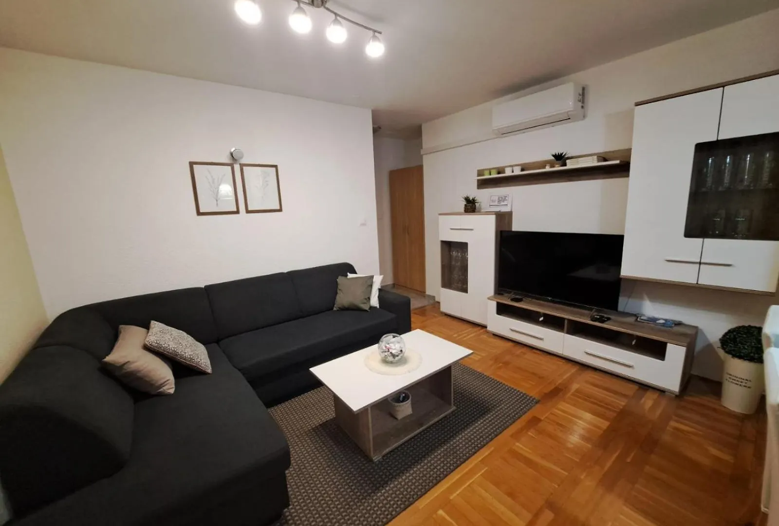 Apartman Dujma Split