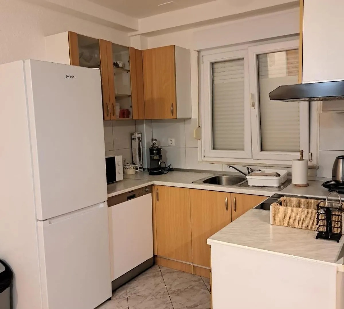 Apartman Dujma Split Croatia
