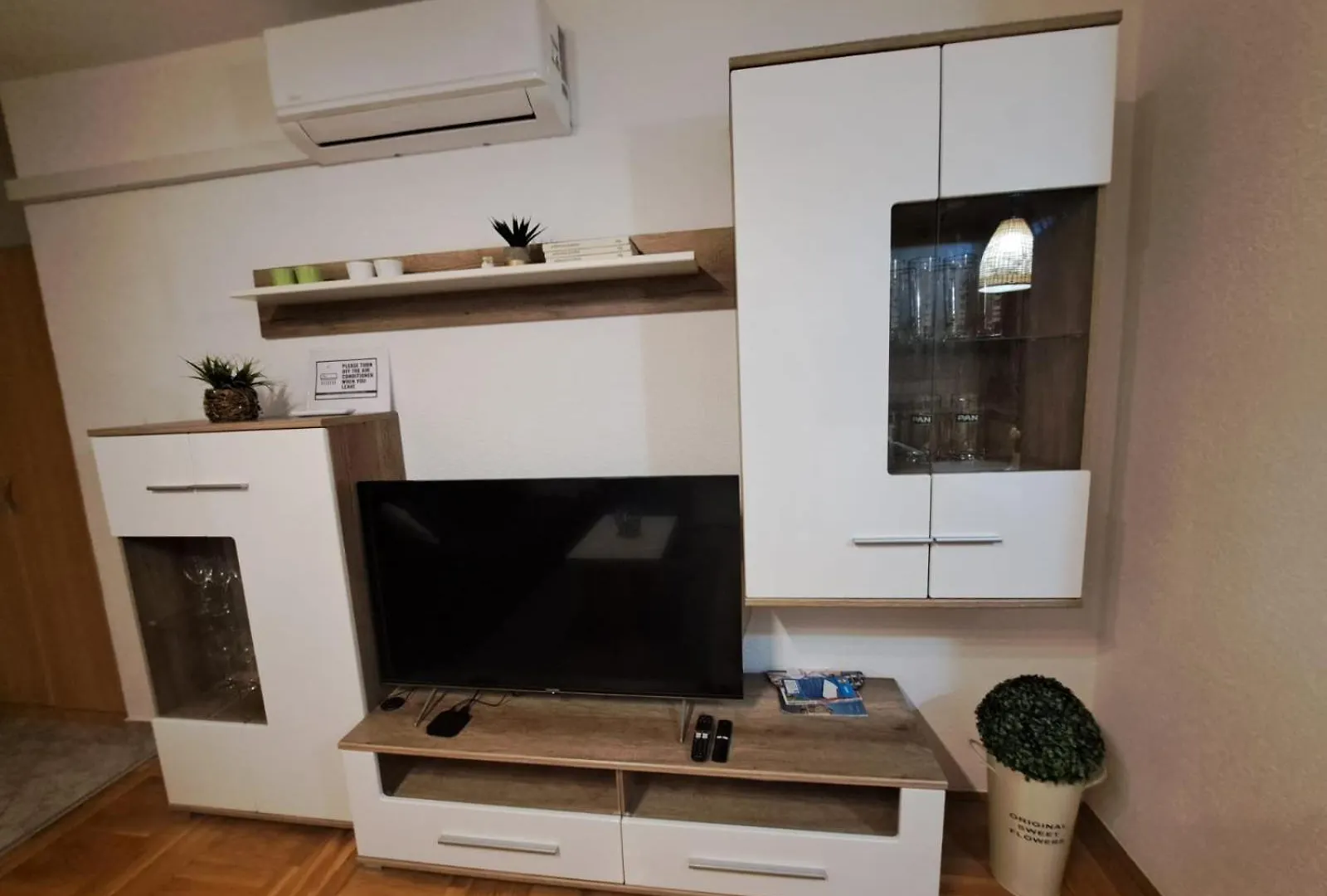 Apartman Dujma Split Apartment