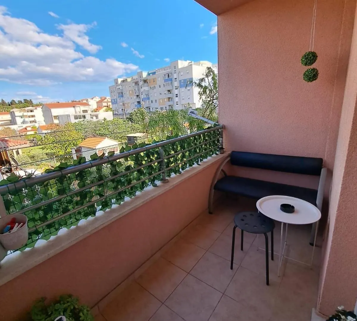Apartman Dujma Split Apartment