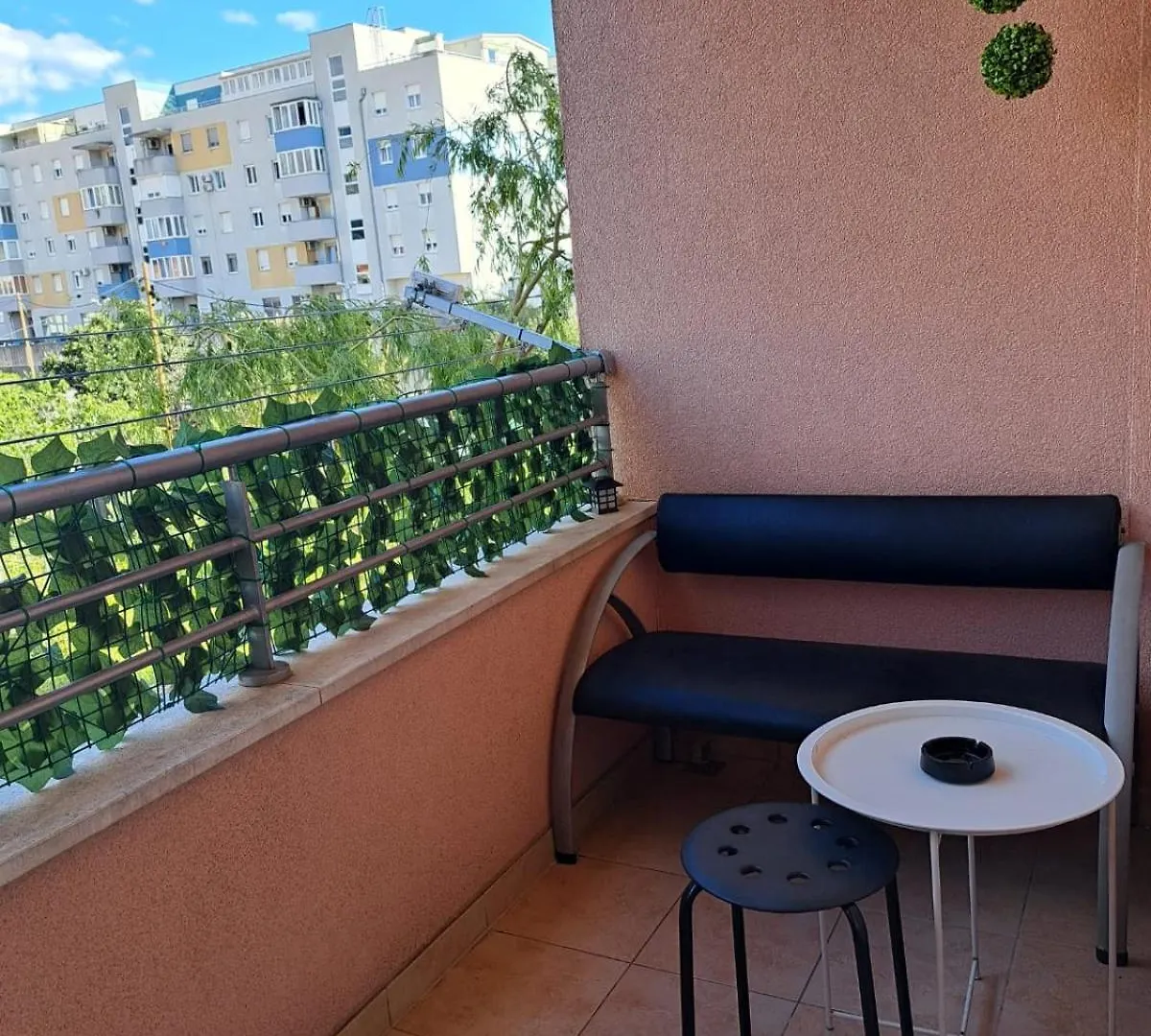 Apartment Apartman Dujma Split Croatia