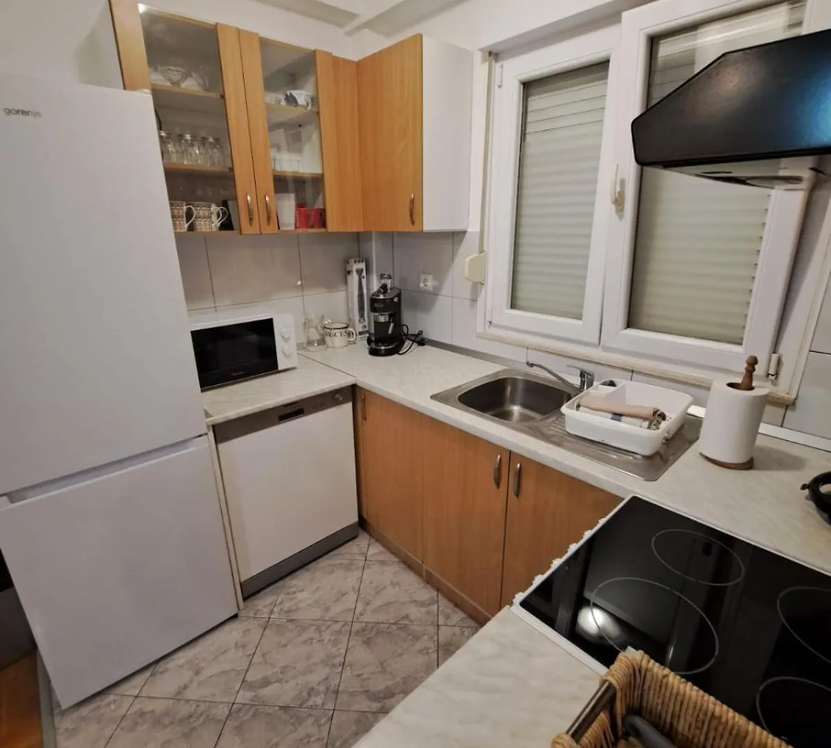 Apartment Apartman Dujma Split Croatia