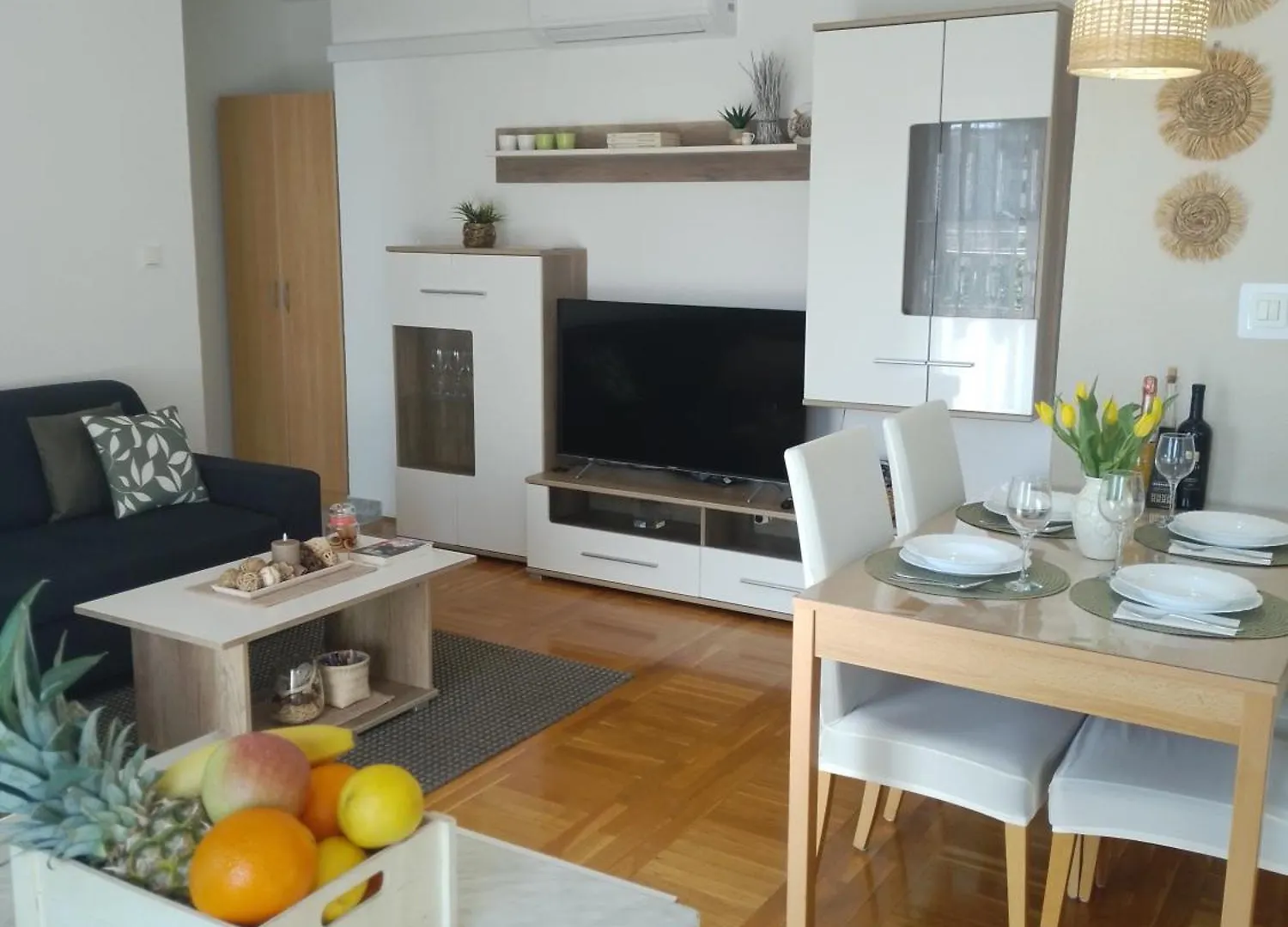Apartment Apartman Dujma Split