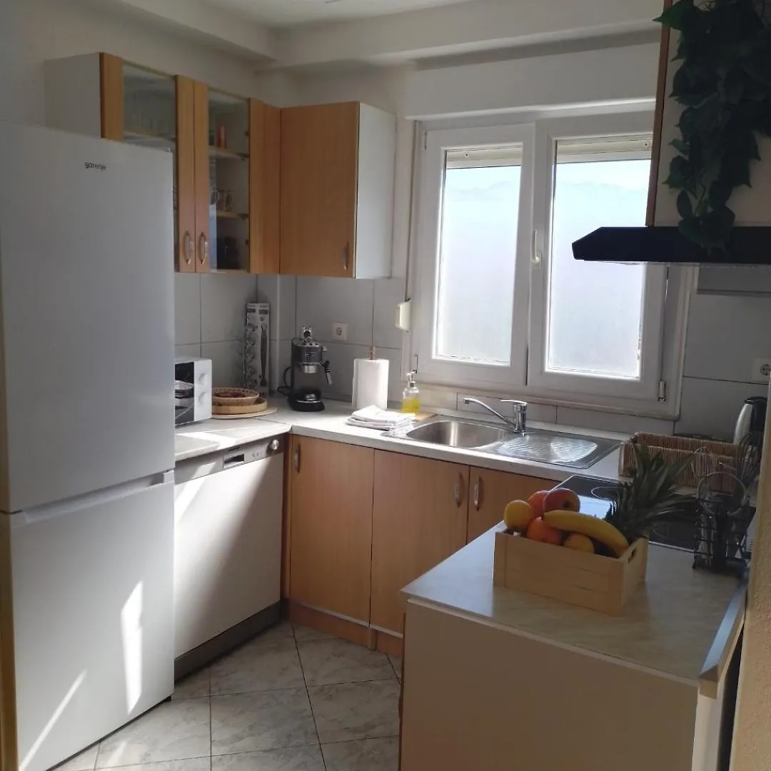 Apartman Dujma Split