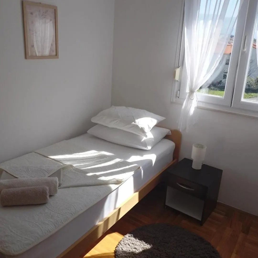 Apartman Dujma Split Apartment