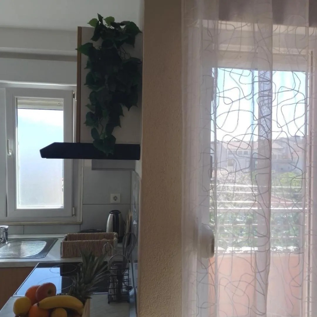 Apartment Apartman Dujma Split Croatia