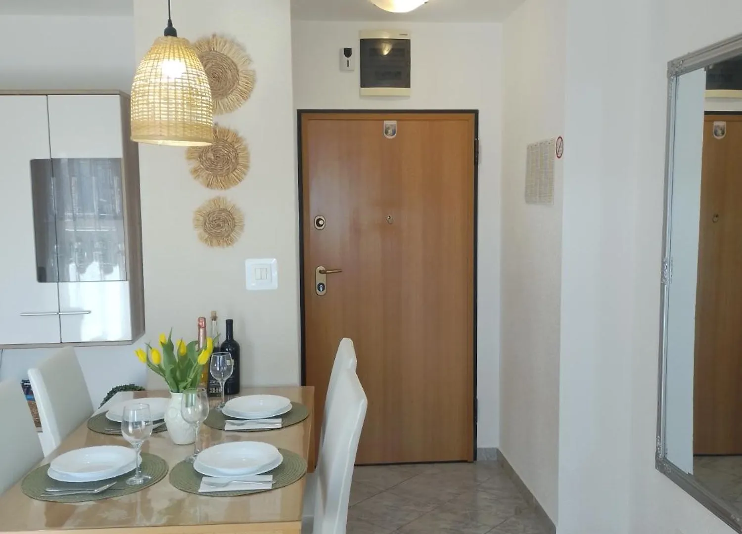 Apartman Dujma Split
