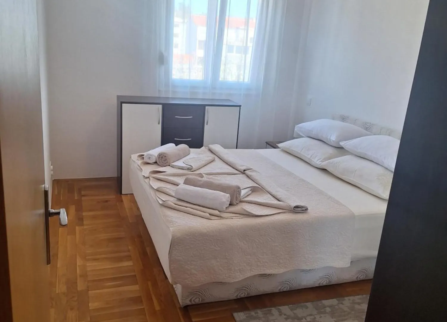 Apartman Dujma Split