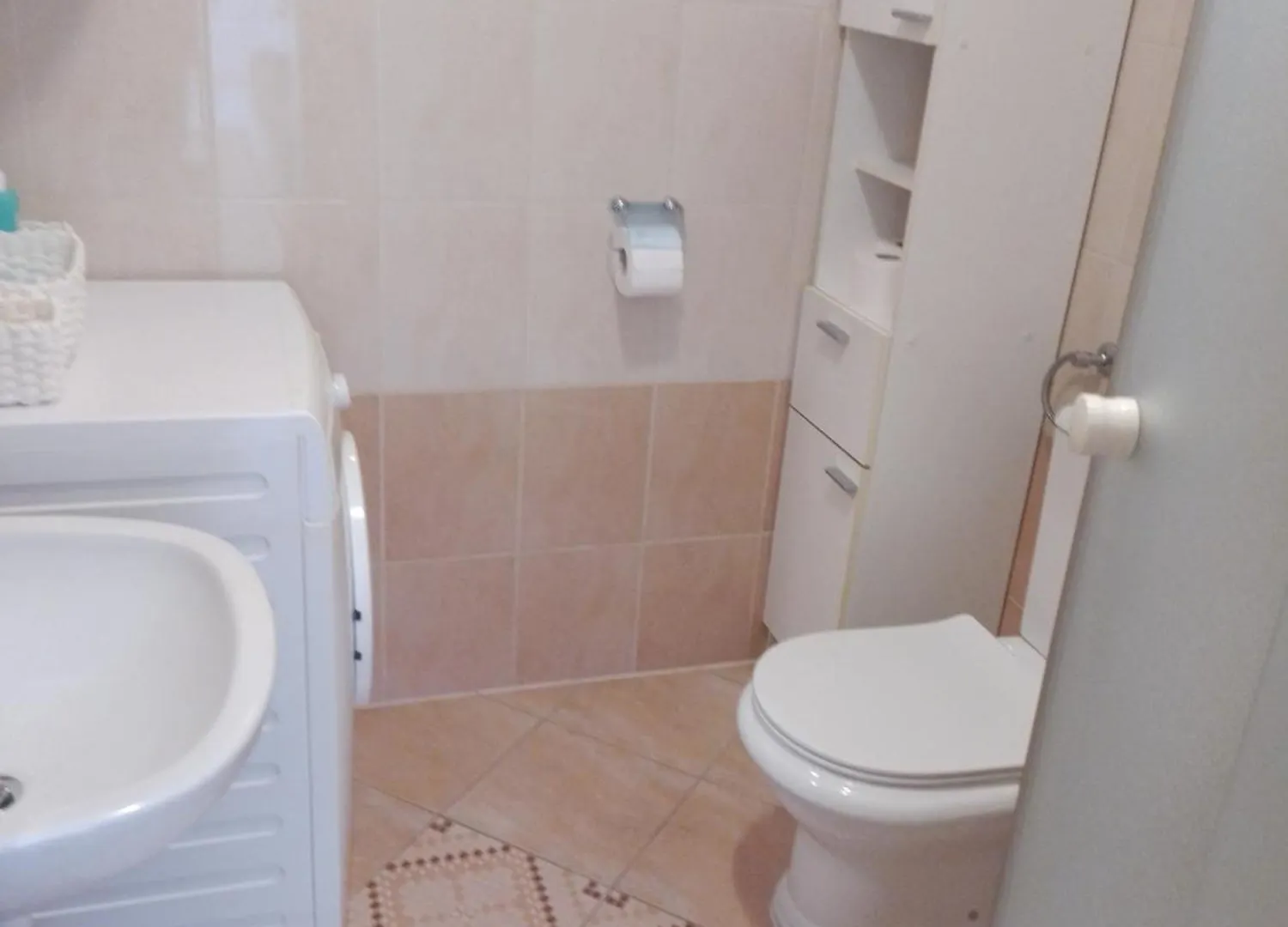 Apartman Dujma Split