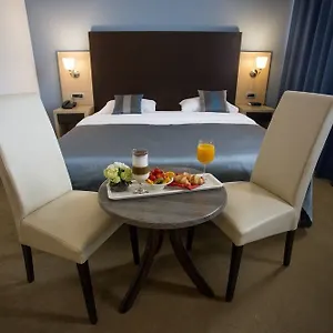 Hotel Art, Split