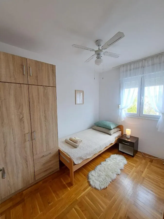 Apartment Apartman Dujma Split