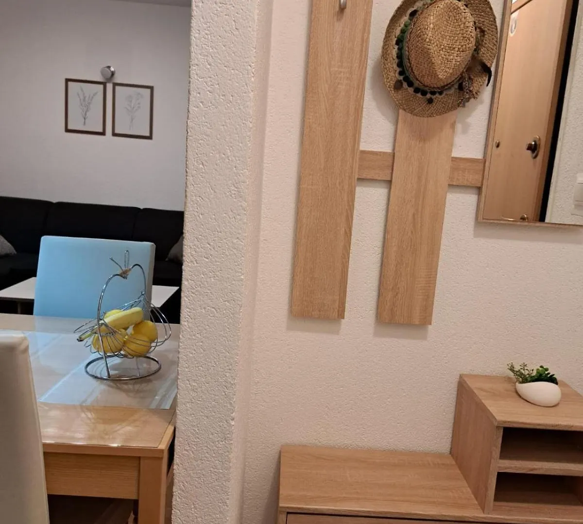 Apartment Apartman Dujma Split