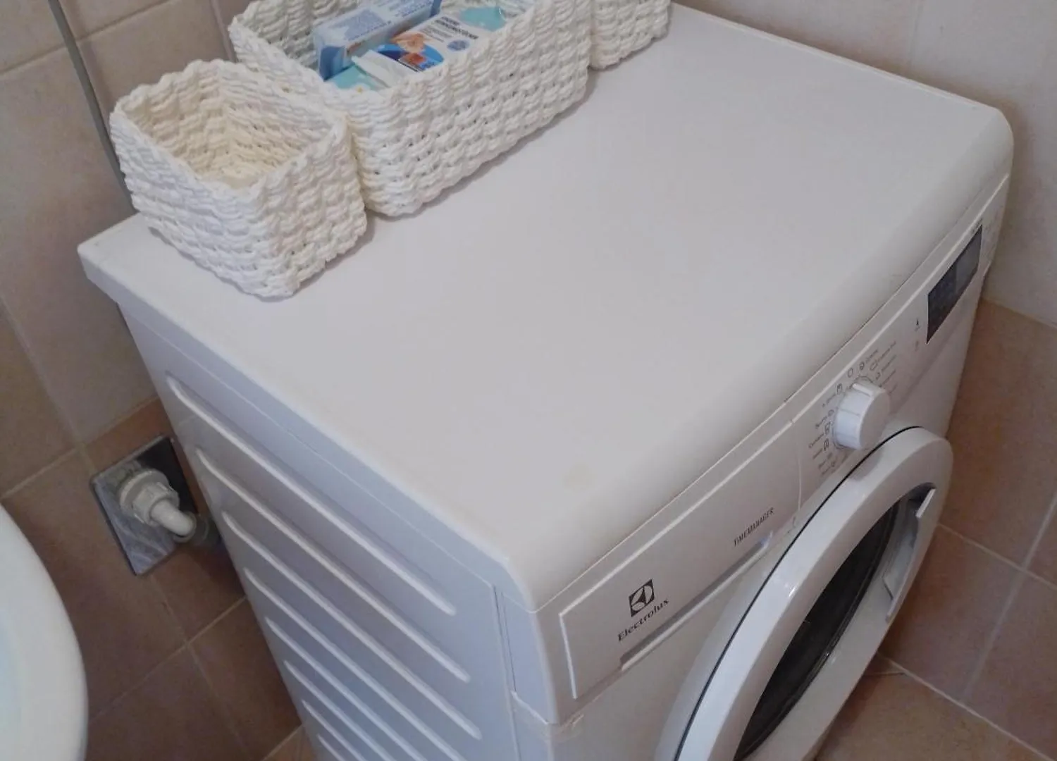 Apartman Dujma Split Kroatien