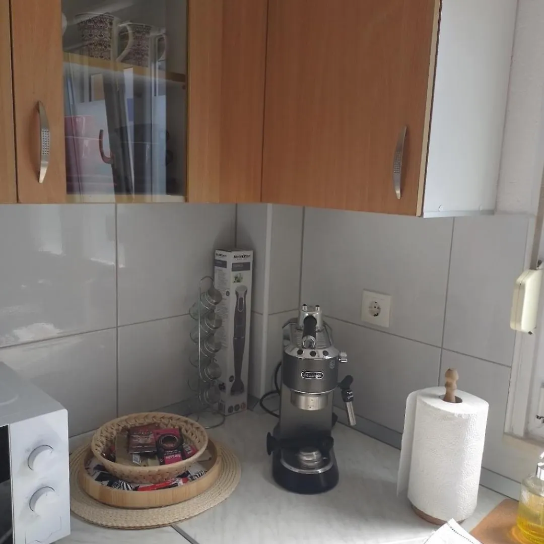 Apartman Dujma Split