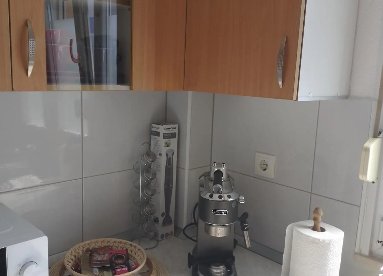 Apartman Dujma Split Croatia