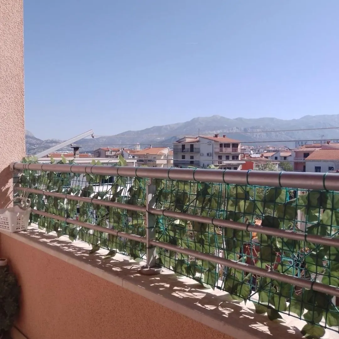 Apartment Apartman Dujma Split Croatia